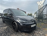 Used Volkswagen Caddy Maxi C20
