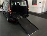 Used Volkswagen Caddy Maxi C20