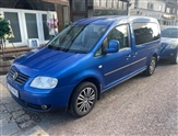 Used Volkswagen Caddy Maxi C20