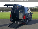 Used Volkswagen Caddy Maxi C20