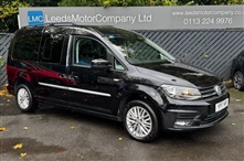 Volkswagen Caddy Maxi C20