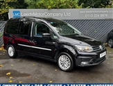 Used Volkswagen Caddy Maxi C20