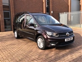 Used Volkswagen Caddy Maxi C20