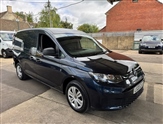 Used Volkswagen Caddy Maxi C20