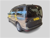 Volkswagen Caddy Maxi C20 Image 1