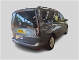Volkswagen Caddy Maxi C20 Image 2