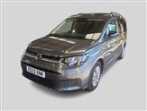 Volkswagen Caddy Maxi C20 Image 3
