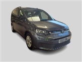 Volkswagen Caddy Maxi C20 Image 4
