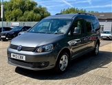 Used Volkswagen Caddy Maxi C20