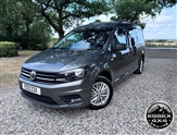 Used Volkswagen Caddy Maxi C20