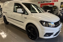 Volkswagen Caddy Maxi C20
