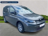 Volkswagen Caddy Maxi C20 Image 1