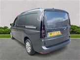 Volkswagen Caddy Maxi C20 Image 2