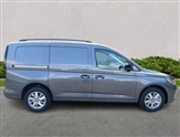 Volkswagen Caddy Maxi C20 Image 3