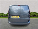 Volkswagen Caddy Maxi C20 Image 4