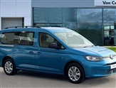 Volkswagen Caddy Maxi C20 Image 1