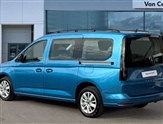 Volkswagen Caddy Maxi C20 Image 3