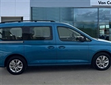 Volkswagen Caddy Maxi C20 Image 4