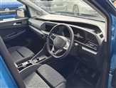 Volkswagen Caddy Maxi C20 Image 6