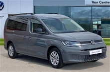 Used Volkswagen Caddy Maxi C20
