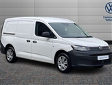 Volkswagen Caddy Maxi C20 Image 1