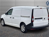 Volkswagen Caddy Maxi C20 Image 3