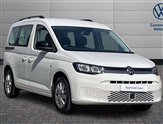 Volkswagen Caddy Maxi C20 Image 1