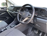 Volkswagen Caddy Maxi C20 Image 6