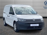 Volkswagen Caddy Maxi C20 Image 1