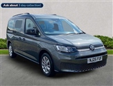 Volkswagen Caddy Maxi C20 Image 1