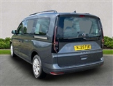 Volkswagen Caddy Maxi C20 Image 2