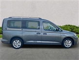 Volkswagen Caddy Maxi C20 Image 3