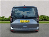 Volkswagen Caddy Maxi C20 Image 4
