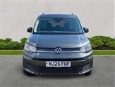 Volkswagen Caddy Maxi C20 Image 5