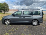 Volkswagen Caddy Maxi C20 Image 6