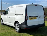 Volkswagen Caddy Maxi C20 Image 3