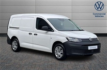 Volkswagen Caddy Maxi C20