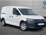 Volkswagen Caddy Maxi C20 Image 1