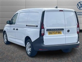 Volkswagen Caddy Maxi C20 Image 3