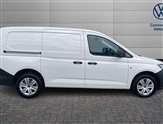 Volkswagen Caddy Maxi C20 Image 4