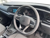 Volkswagen Caddy Maxi C20 Image 6