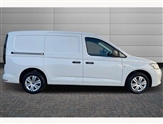 Volkswagen Caddy Maxi C20 Image 3