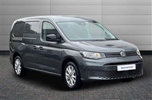 Used Volkswagen Caddy Maxi C20