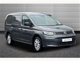 Volkswagen Caddy Maxi C20 Image 1