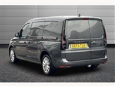 Volkswagen Caddy Maxi C20 Image 3