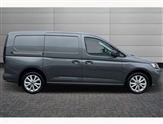 Volkswagen Caddy Maxi C20 Image 4