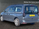 Volkswagen Caddy Maxi C20 Image 3