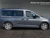 Volkswagen Caddy Maxi C20 Image 4