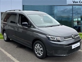 Volkswagen Caddy Maxi C20 Image 1