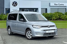 Used Volkswagen Caddy Maxi C20